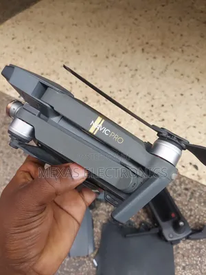 Dji Mavic Pro Drone