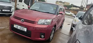 Toyota Corolla Rumion 2011 Brown