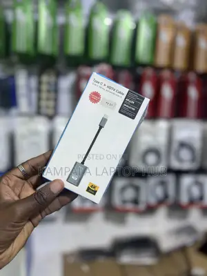 Hdmi to Type-C Converter (Adapter) | Hdmi to Type C Converter