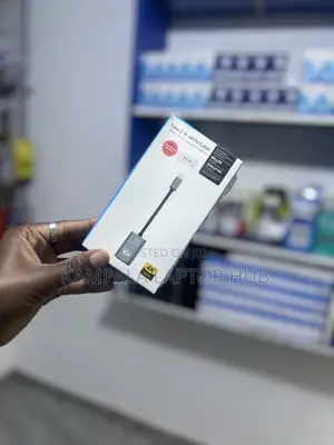 Hdmi to Type-C Converter (Adapter) | Hdmi to Type C Converter