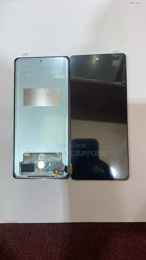 Tecno Camon 40pro 5g