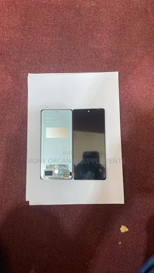 Tecno Camon 40pro 5g