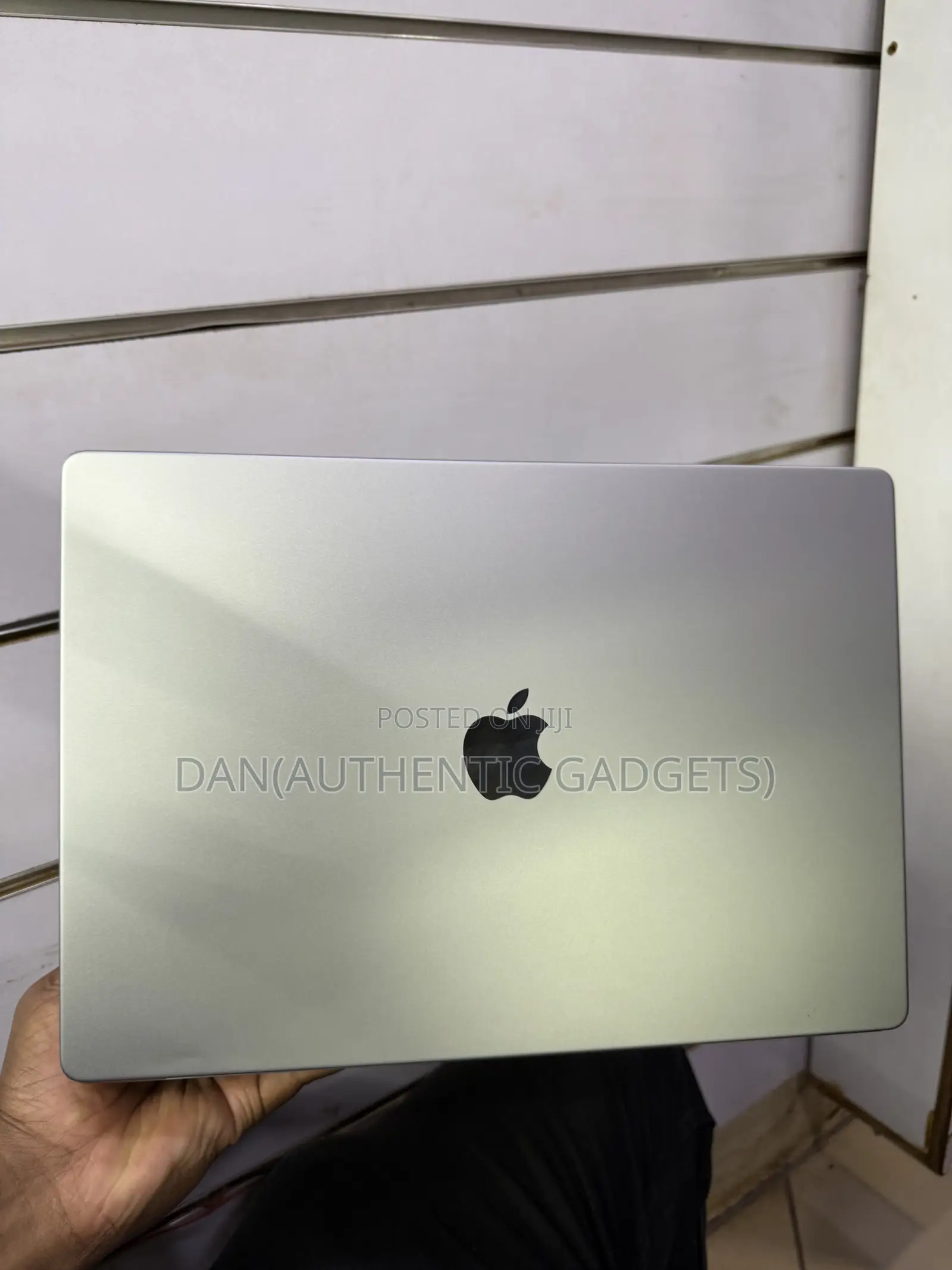 Laptop Apple MacBook Pro 2023 M2 Pro 16-inch 16GB Apple M2 Ultra SSD 1T