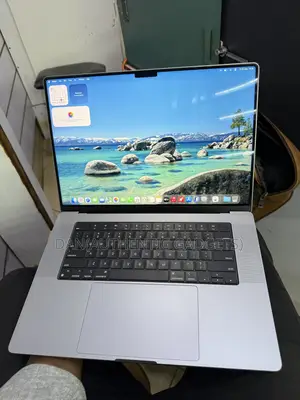 Laptop Apple MacBook Pro 2023 M2 Pro 16-inch 16GB Apple M2 Ultra SSD 1T