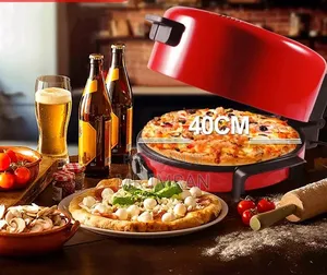 DSP 40cm Electric Pizza Maker