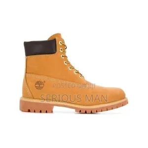 Hiking Boots for Men Waterproof Boot-Brown All Size