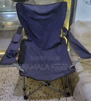 Outdoor Camping Chair