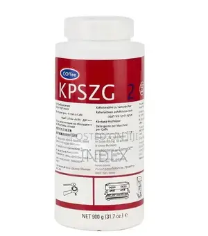 KPSZG Coffee Machine Cleaning Powder