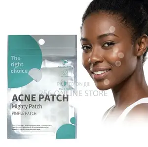 Pimple Patches