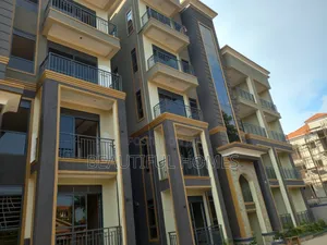 Furnished 2bdrm Apartment in Kyanja, Central Division for sale