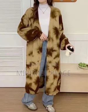 New Trending Ladies Trench Coats