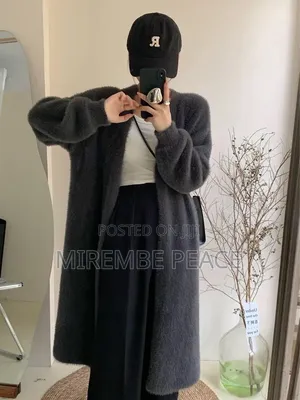 New Trending Ladies Trench Coats