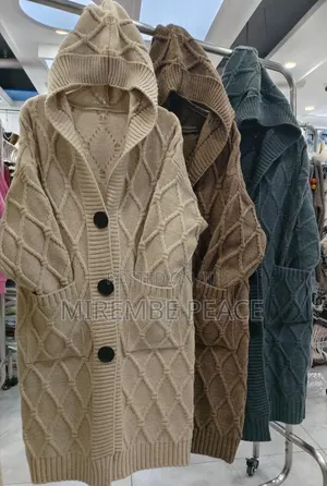 New Trending Ladies Trench Coats