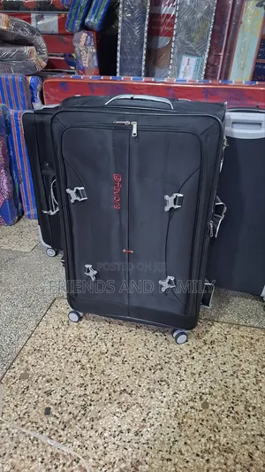 Cloth Traveling D Favor Medium