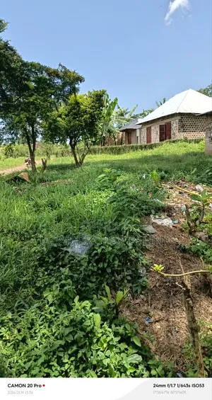 Plot For Sale In Gweri, North Division, Fort Portal City.