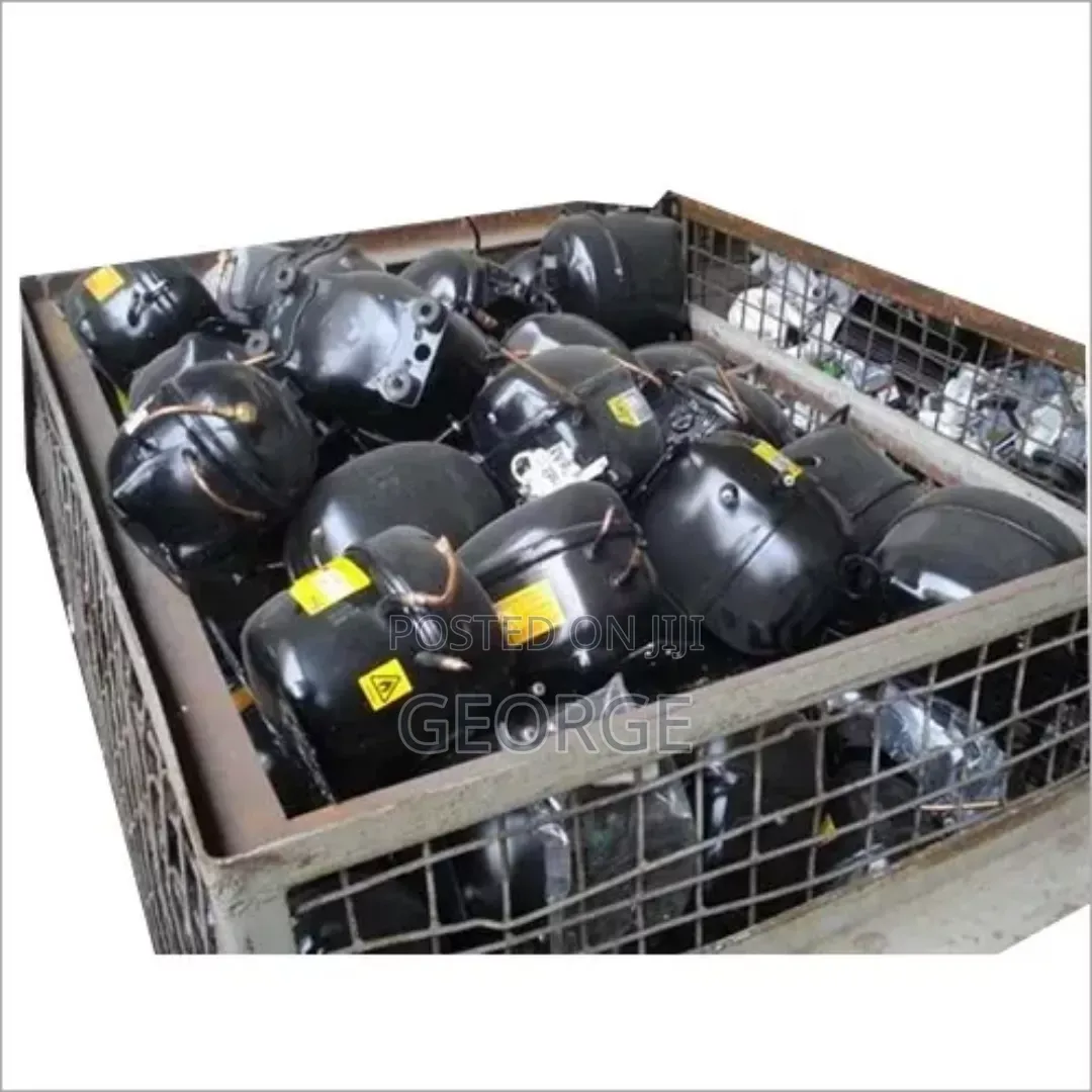 Uk Fridge Compressors