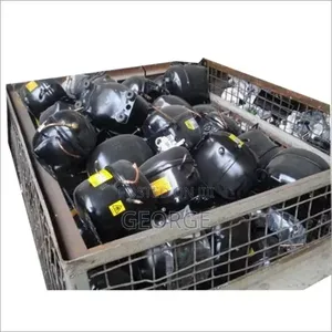 Uk Fridge Compressors