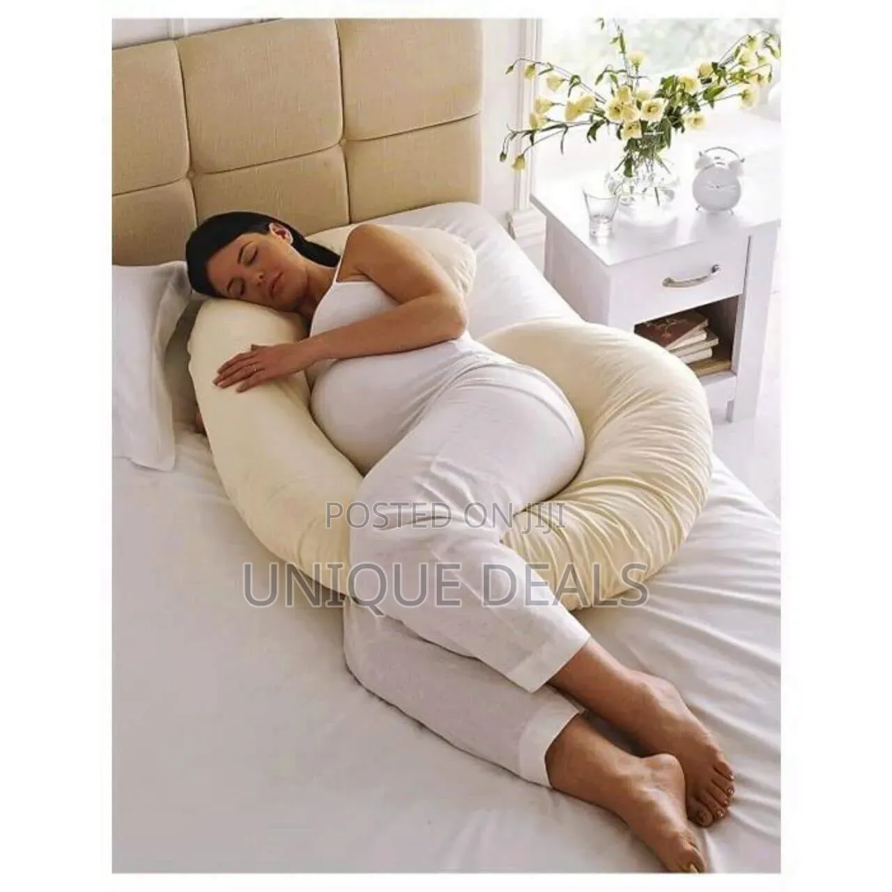 Summer Infant Ultimate Body Comfort Pillow