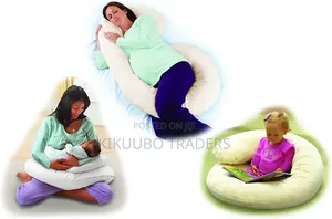 Summer Infant Ultimate Body Comfort Pillow