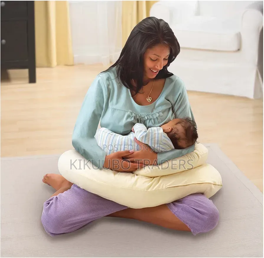 Summer Infant Ultimate Body Comfort Pillow