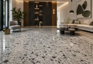 Premium Terrazzo Flooring Solutions