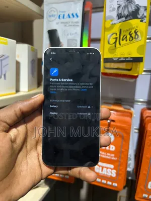 Apple iPhone 12 128 GB White