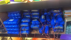 Lithium 3.2v for Diy