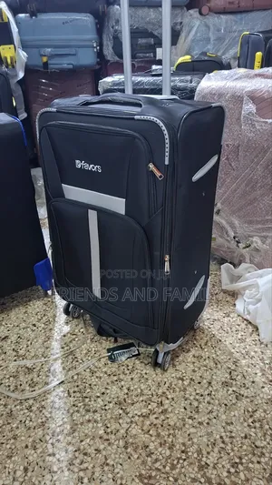 Original Cloth Traveling Bag Medium