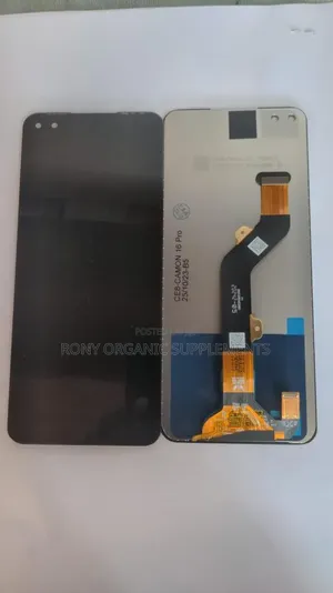 Tecno Camon 16pro,Camin16. Compatible