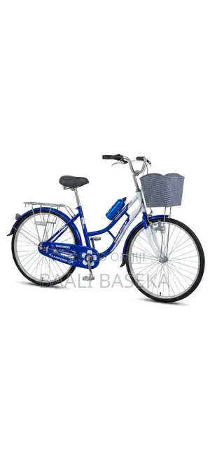 Super Strong Bicycle