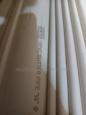 Plastic Gutters Gentex 140mm Gentex Plastic Gutters