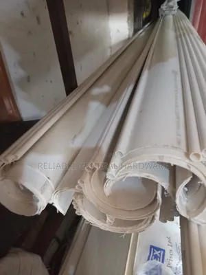 Plastic Gutters Gentex 140mm Gentex Plastic Gutters