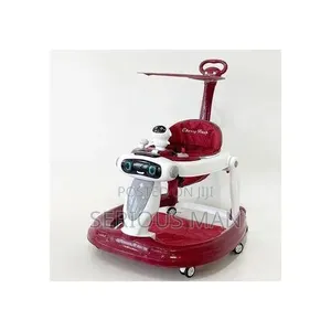 High Quality Baby Walker