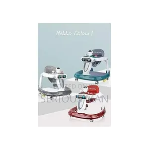 High Quality Baby Walker