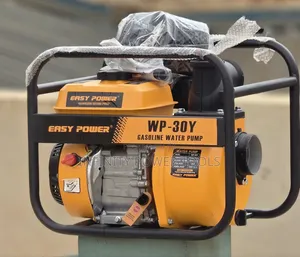 Water Pump 3"(Easy Power)