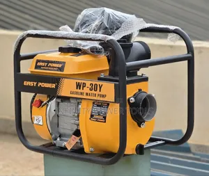 Water Pump 3"(Easy Power)