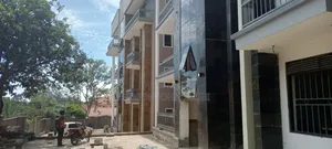 3bdrm Apartment in Bunga Ggaba Road, Makindye for sale