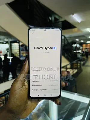 Xiaomi Redmi Note 11 Pro 128 GB White
