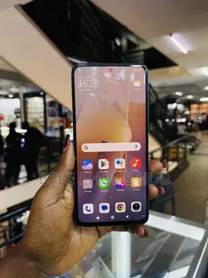 Xiaomi Redmi Note 11 Pro 128 GB White