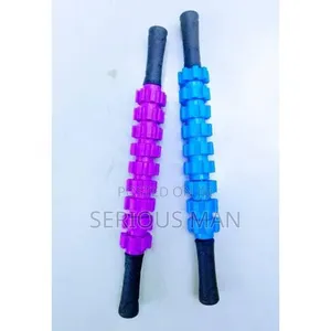 Muscle Massage Stick- Multi-color