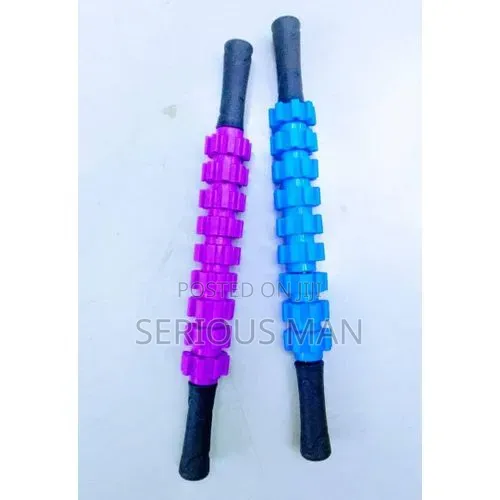 Muscle Massage Stick- Multi-color