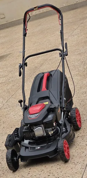 Lawn Mower 18"(Edon Promax)