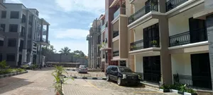 3bdrm Apartment in Bunga Ggaba Road, Makindye for rent