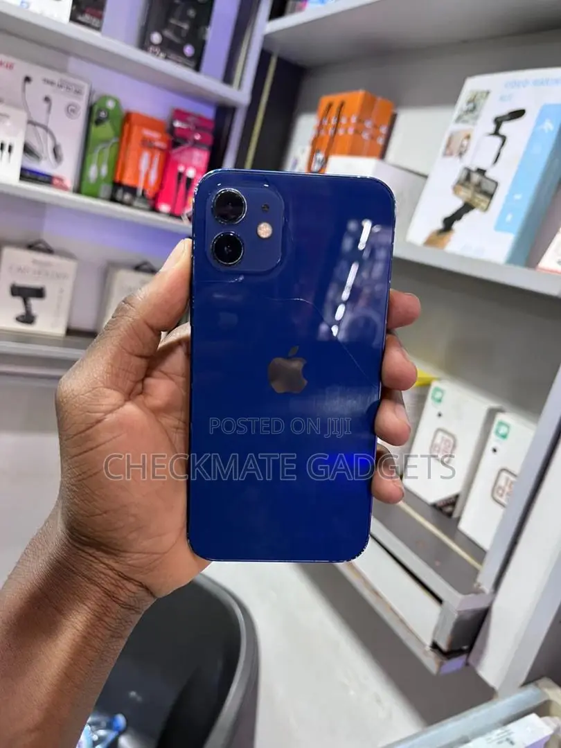 Apple iPhone 12 128 GB Blue