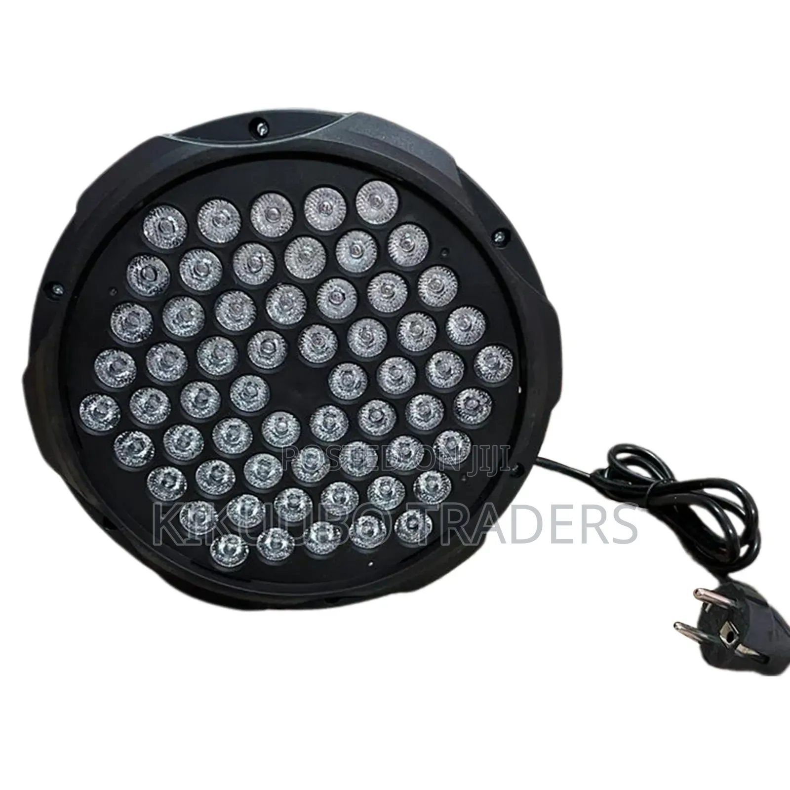 Dj Par Ceiling Lights, DMX Control Colorful Stage Light,