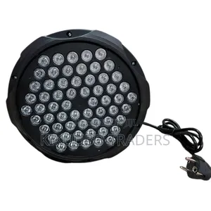 Dj Par Ceiling Lights, DMX Control Colorful Stage Light,