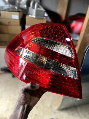Tail Lights for Mercedes Benz E Class W211 E200 2000-2009