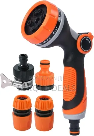 Garden Hose Spray Nozzle