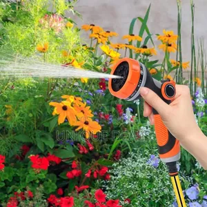 Garden Hose Spray Nozzle