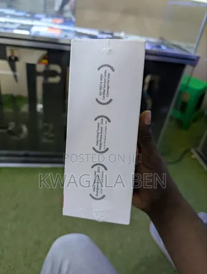 New Xiaomi Redmi Note 15 Pro+ 512 GB Black